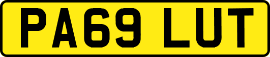 PA69LUT