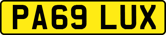 PA69LUX