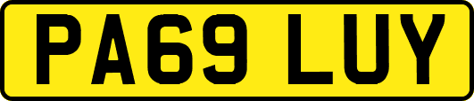 PA69LUY