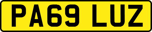 PA69LUZ