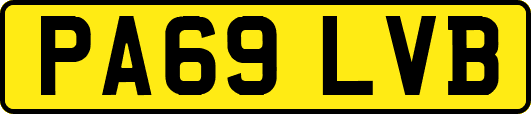 PA69LVB