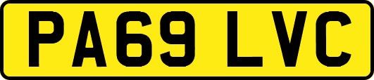 PA69LVC