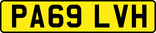 PA69LVH
