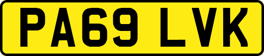 PA69LVK