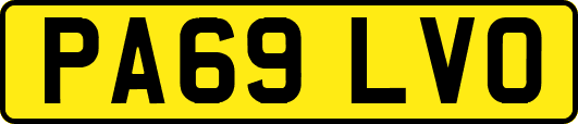 PA69LVO