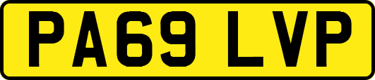 PA69LVP