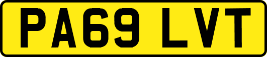 PA69LVT