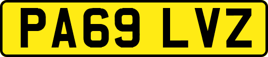 PA69LVZ