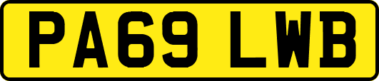 PA69LWB