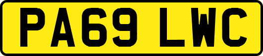 PA69LWC