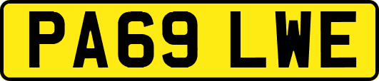 PA69LWE