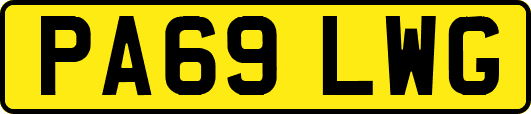 PA69LWG