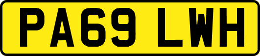 PA69LWH