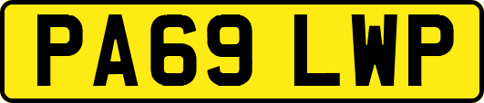 PA69LWP