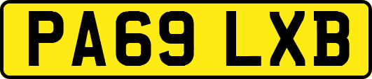 PA69LXB