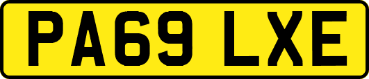 PA69LXE