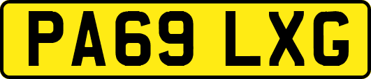 PA69LXG
