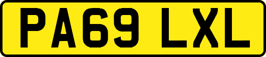 PA69LXL