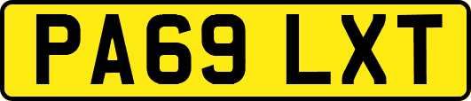 PA69LXT