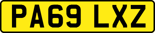 PA69LXZ