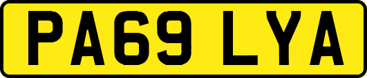 PA69LYA