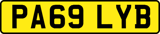 PA69LYB