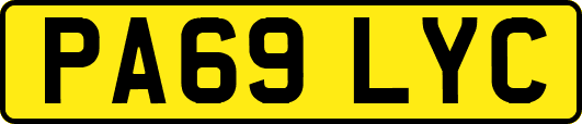 PA69LYC