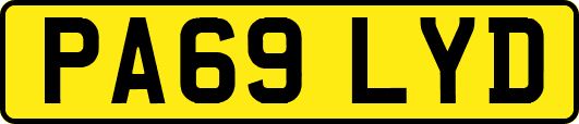 PA69LYD