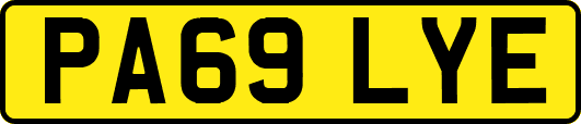 PA69LYE
