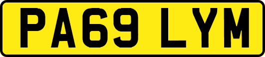 PA69LYM