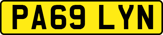 PA69LYN