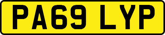 PA69LYP
