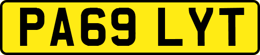 PA69LYT