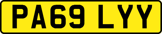 PA69LYY