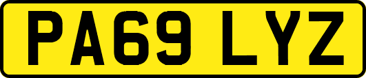 PA69LYZ