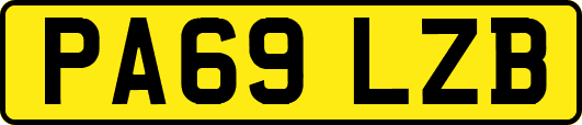 PA69LZB