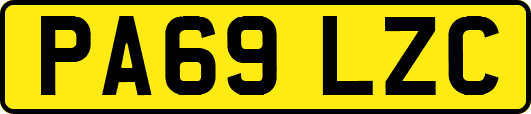 PA69LZC