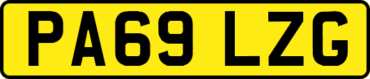 PA69LZG
