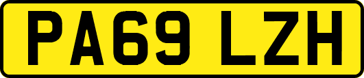 PA69LZH