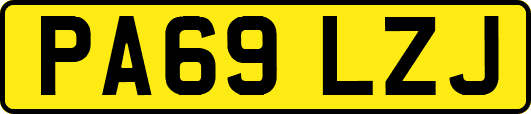 PA69LZJ