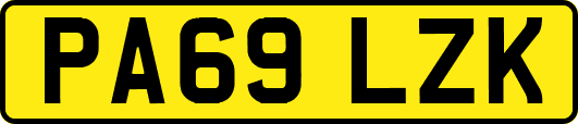 PA69LZK