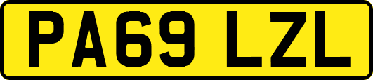 PA69LZL