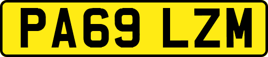 PA69LZM
