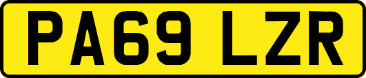 PA69LZR