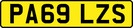 PA69LZS
