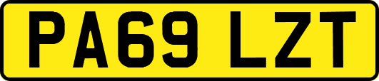 PA69LZT