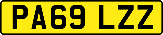 PA69LZZ