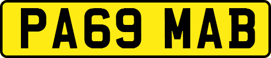 PA69MAB