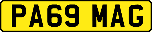 PA69MAG