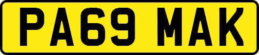 PA69MAK